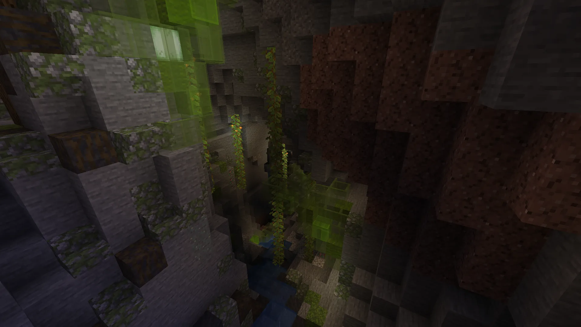 Medieval Fantasy Style Themed Kingdoms and Landscape, Карты, Minecraft