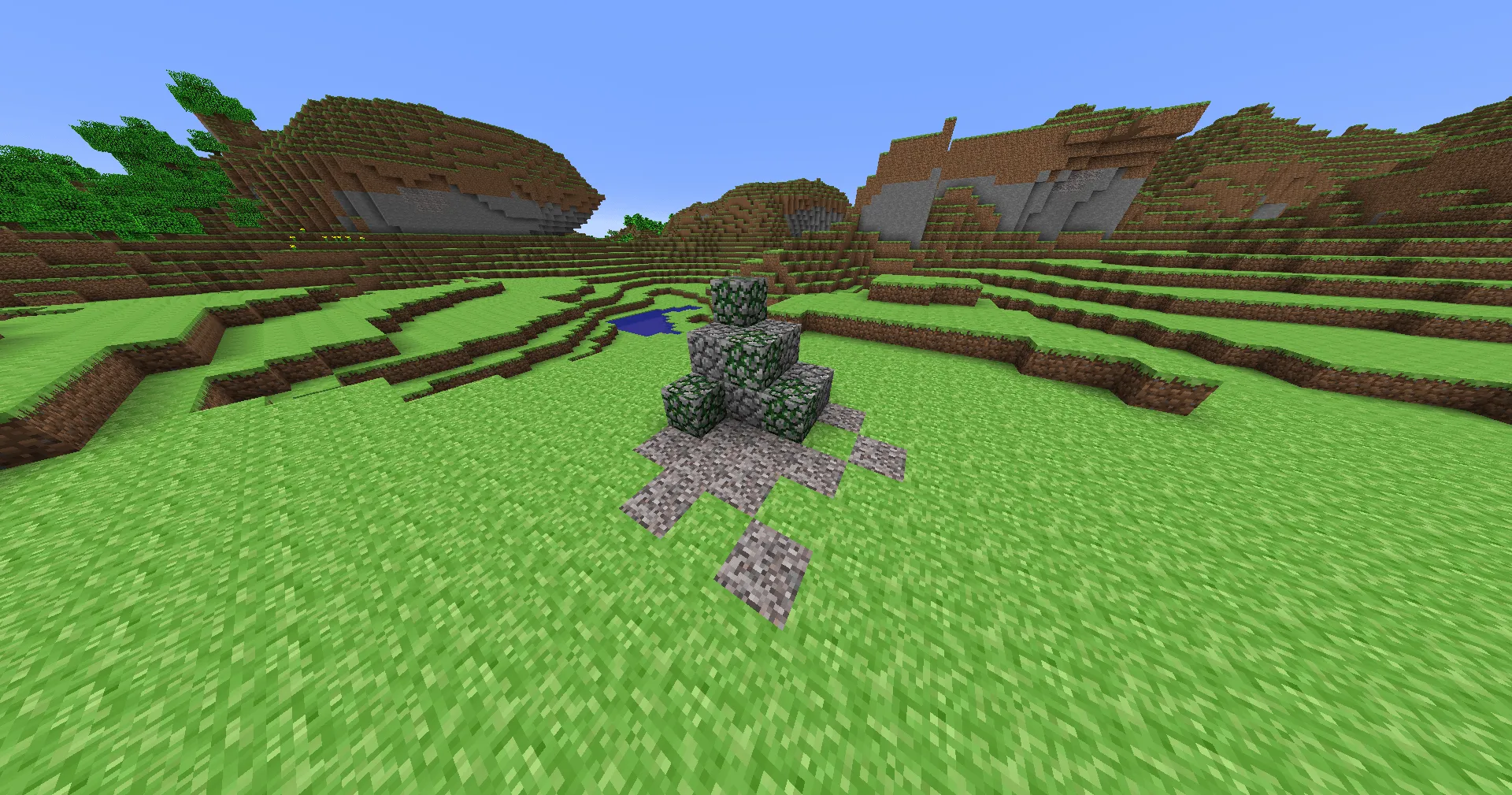 True  End, Моды, Minecraft