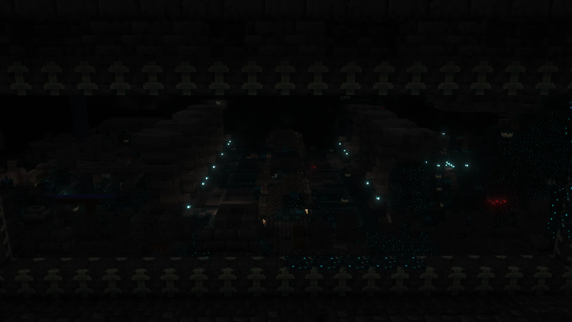The Cosmos Legacy — скриншот 7 (Модпаки, Minecraft)