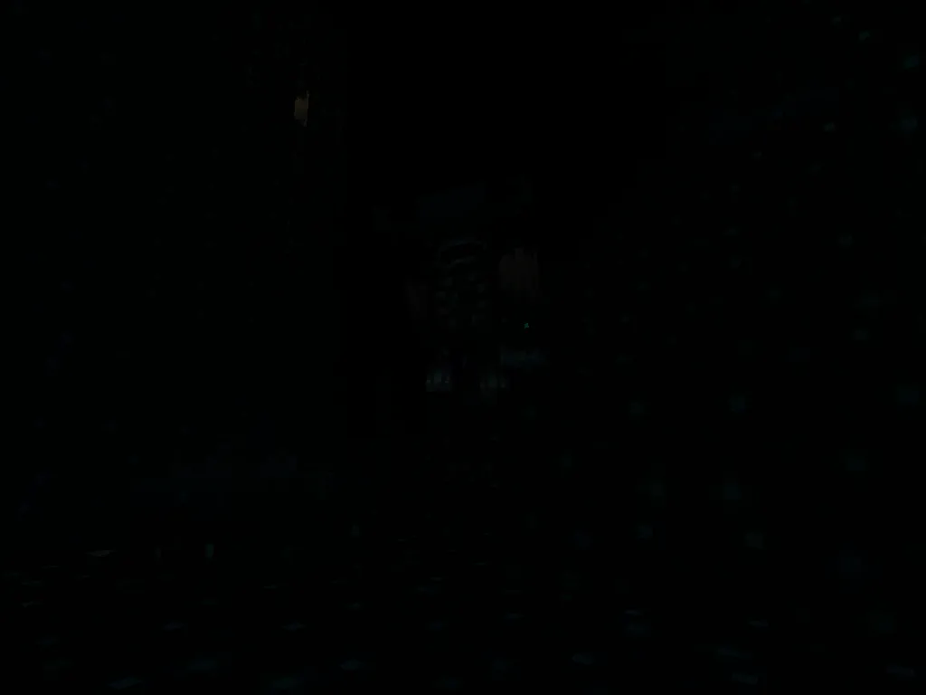 Warden's World, Моды, Minecraft