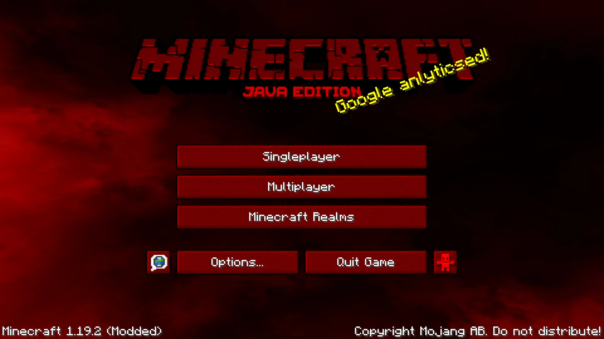 Haruspex — скриншот 5 (Текстуры, Minecraft)