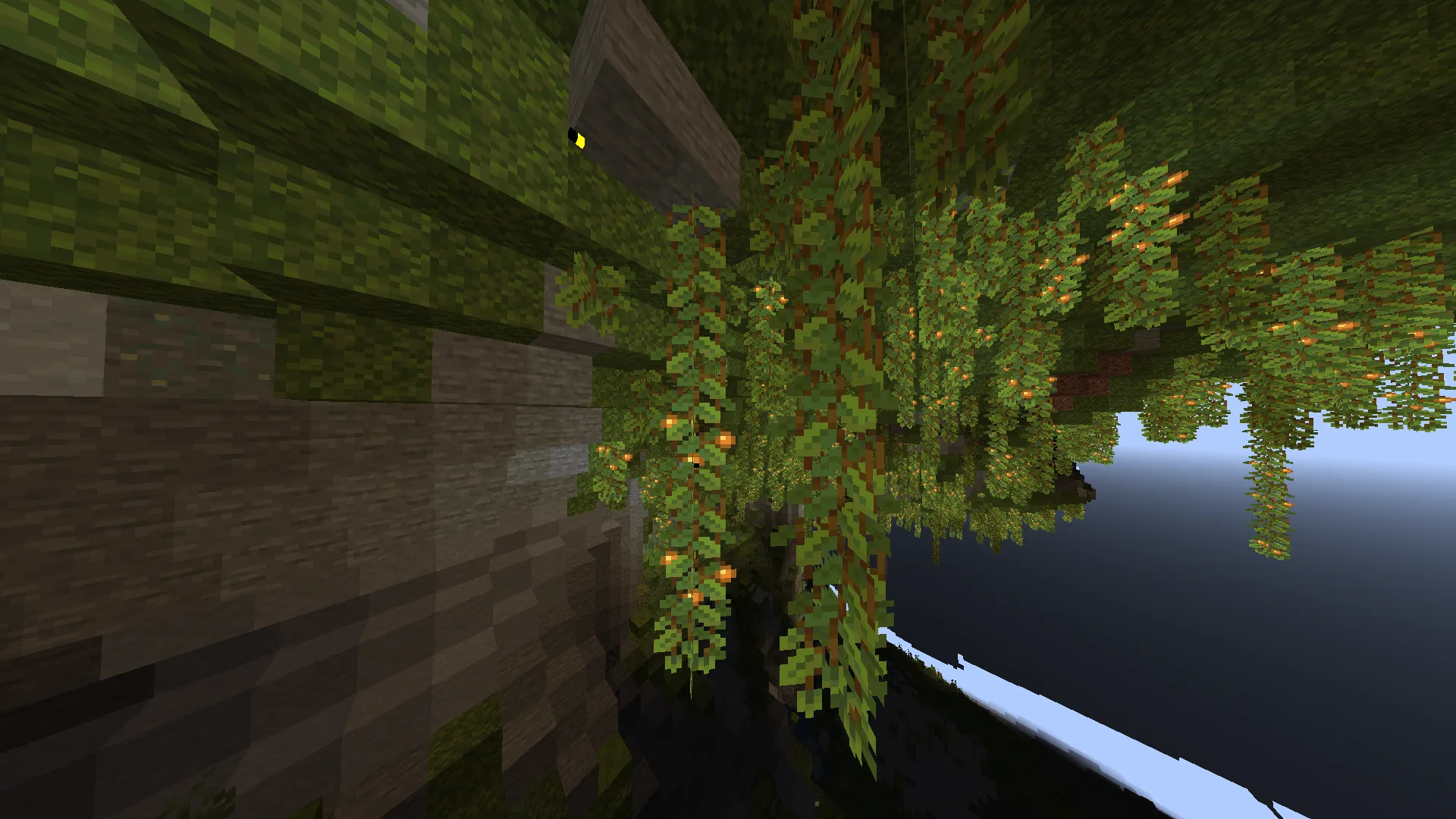 Firefly Bottle, Моды, Minecraft