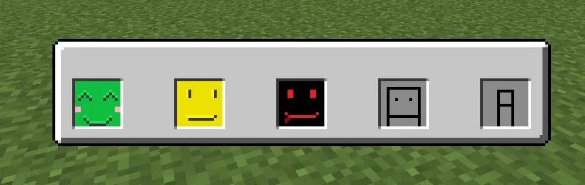 Waifus and Ores, Моды, Minecraft