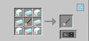 Extra PVP, Моды, Minecraft