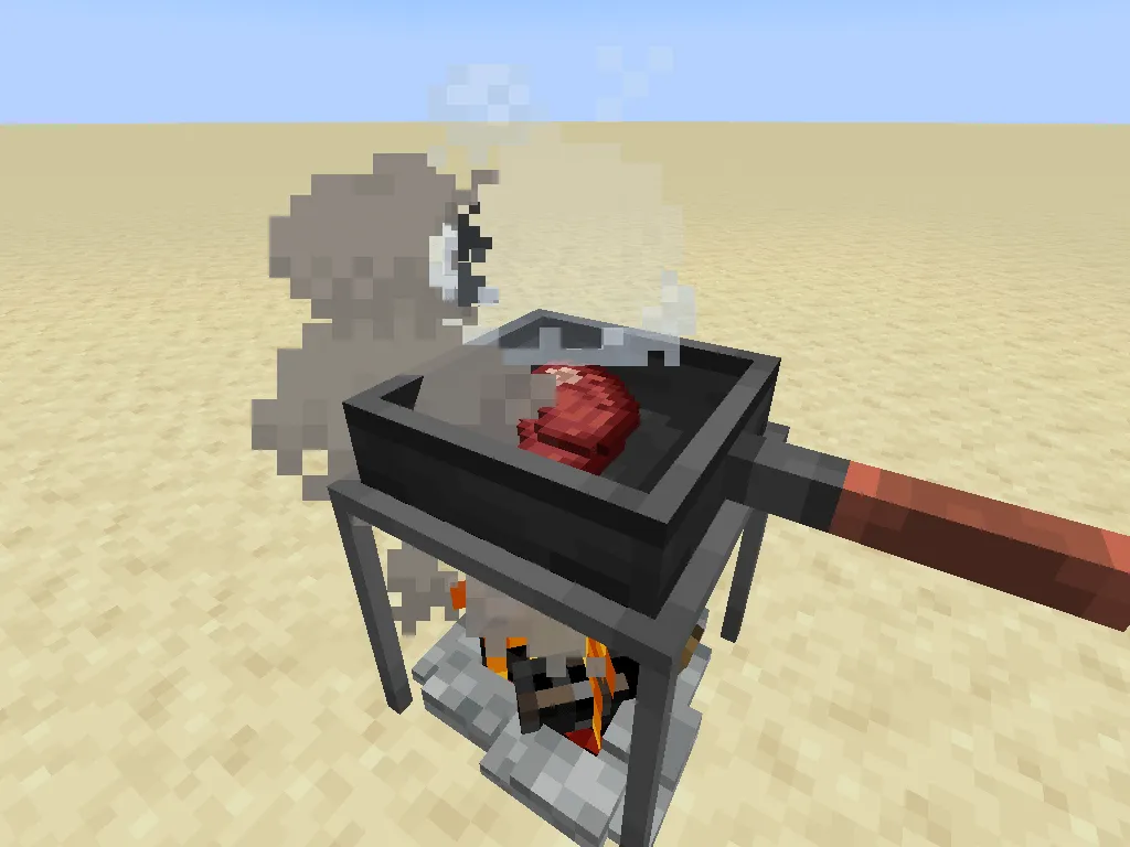 Survivor's Delight [Farmer's Delight Compat with Terrafirmacraft (TFC)], Моды, Minecraft