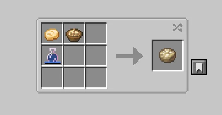 [Let's Do] TFC Farm Charm, Моды, Minecraft