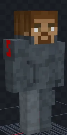 Alien Invasions, Моды, Minecraft
