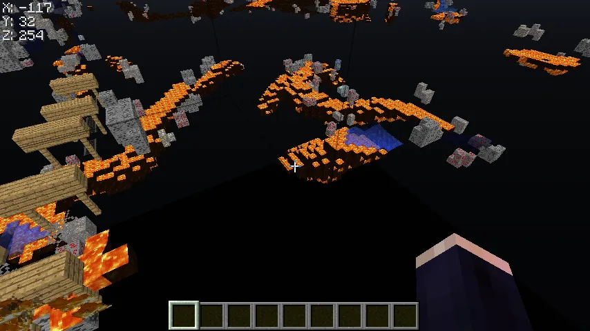 AntiBranchMining — скриншот 3 (Плагины, Minecraft)