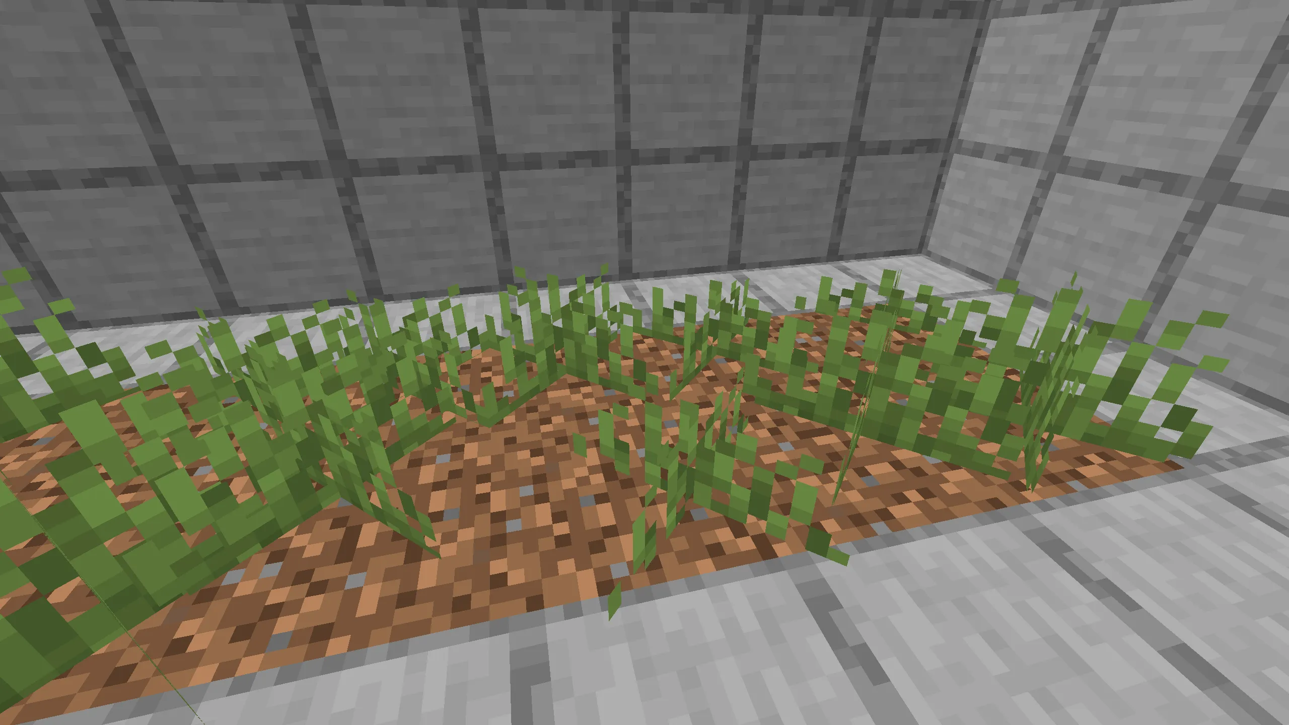Better Random Grass — скриншот 4 (Текстуры, Minecraft)