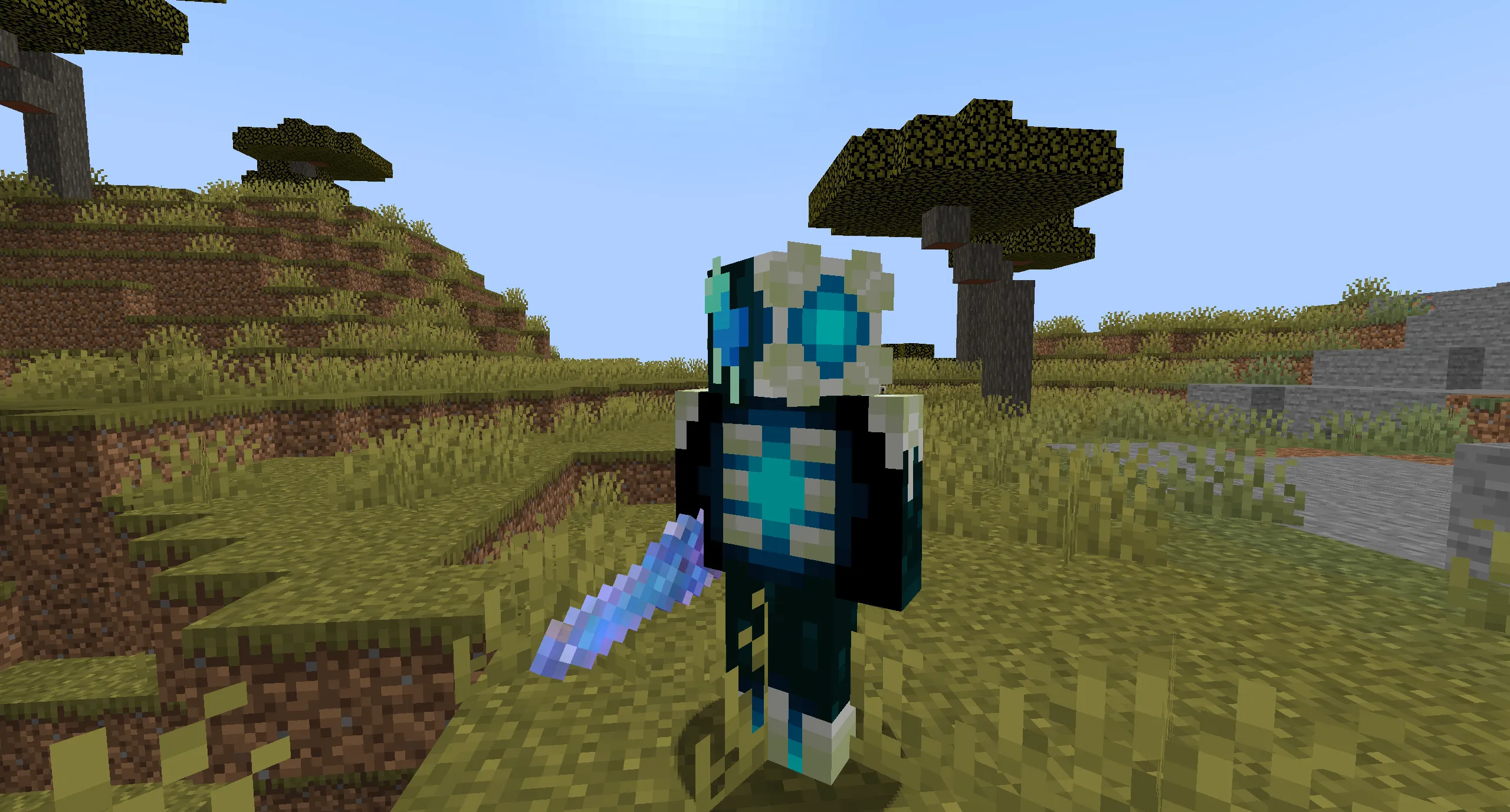 CustomStuff — скриншот 3 (Моды, Minecraft)