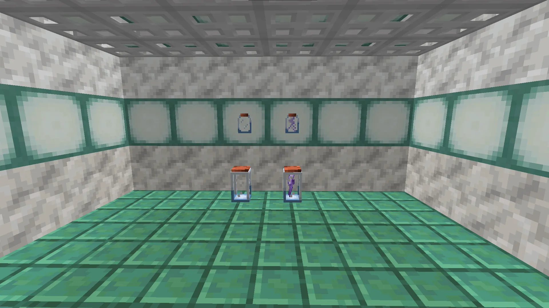 SomeUselessStuff: Copper — скриншот 7 (Моды, Minecraft)