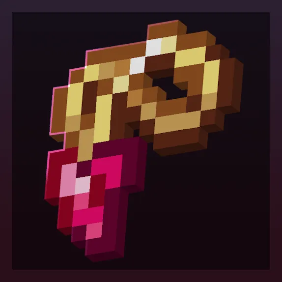 Heartstone: Connection — скриншот 3 (Моды, Minecraft)