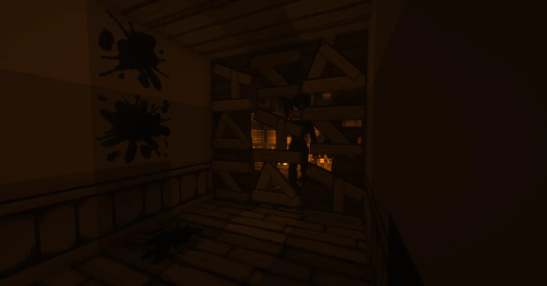 Batim Craft Revival (Bendy Mod), Моды, Minecraft