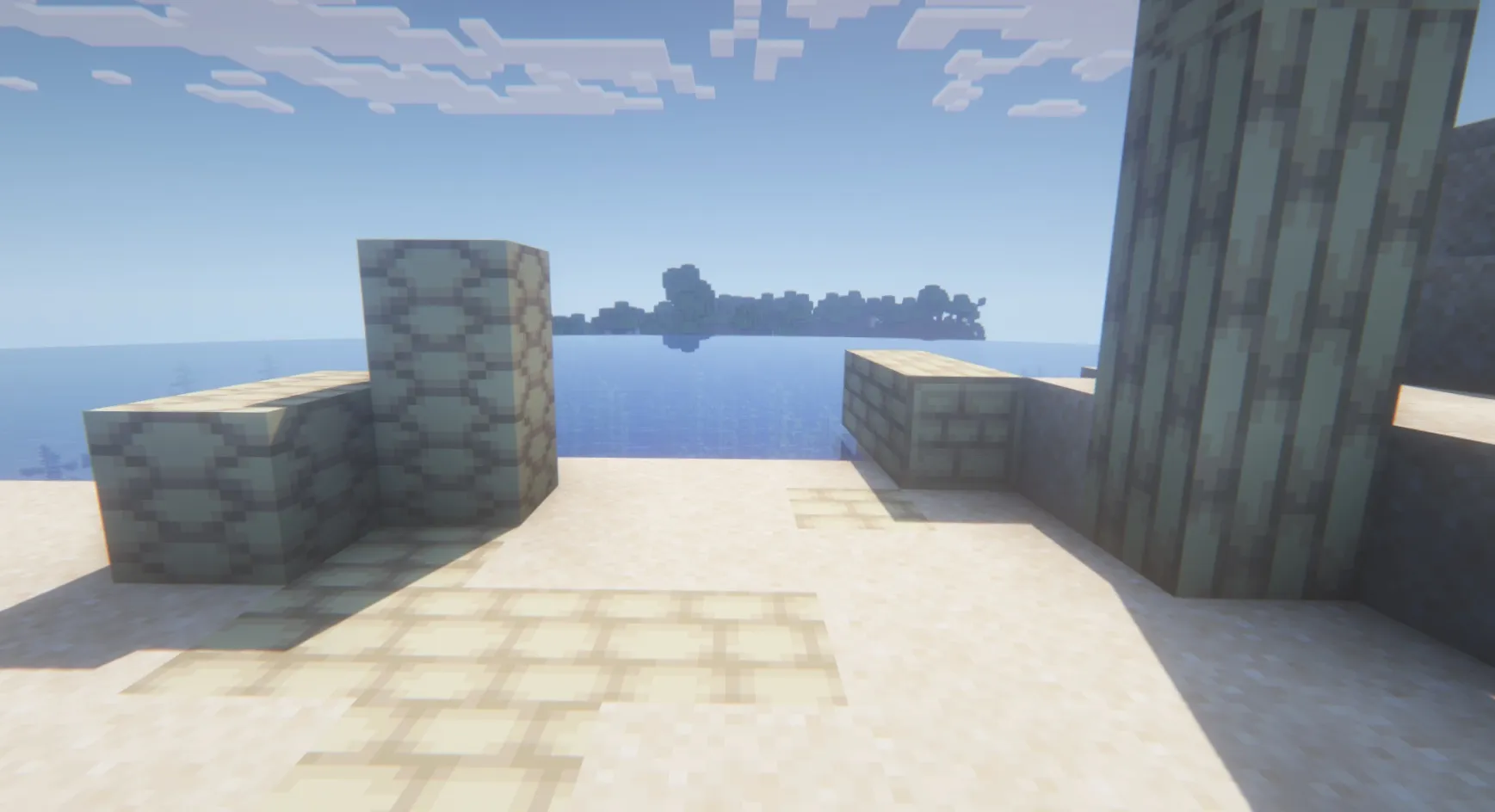 Turtles Enhanced — скриншот 1 (Моды, Minecraft)