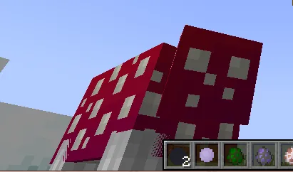 Betters Amethysts, Моды, Minecraft