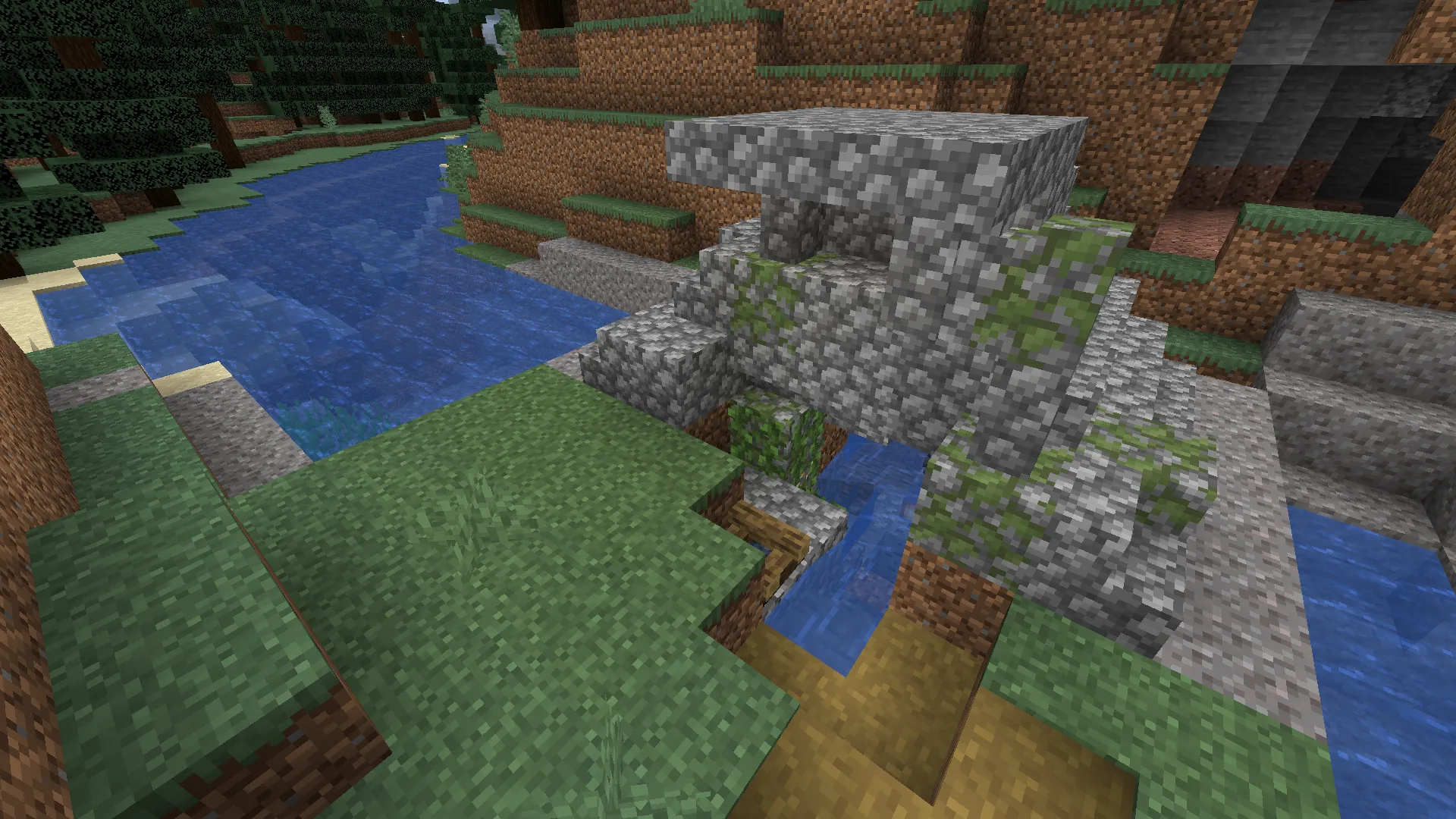 Radiated Infection, Моды, Minecraft