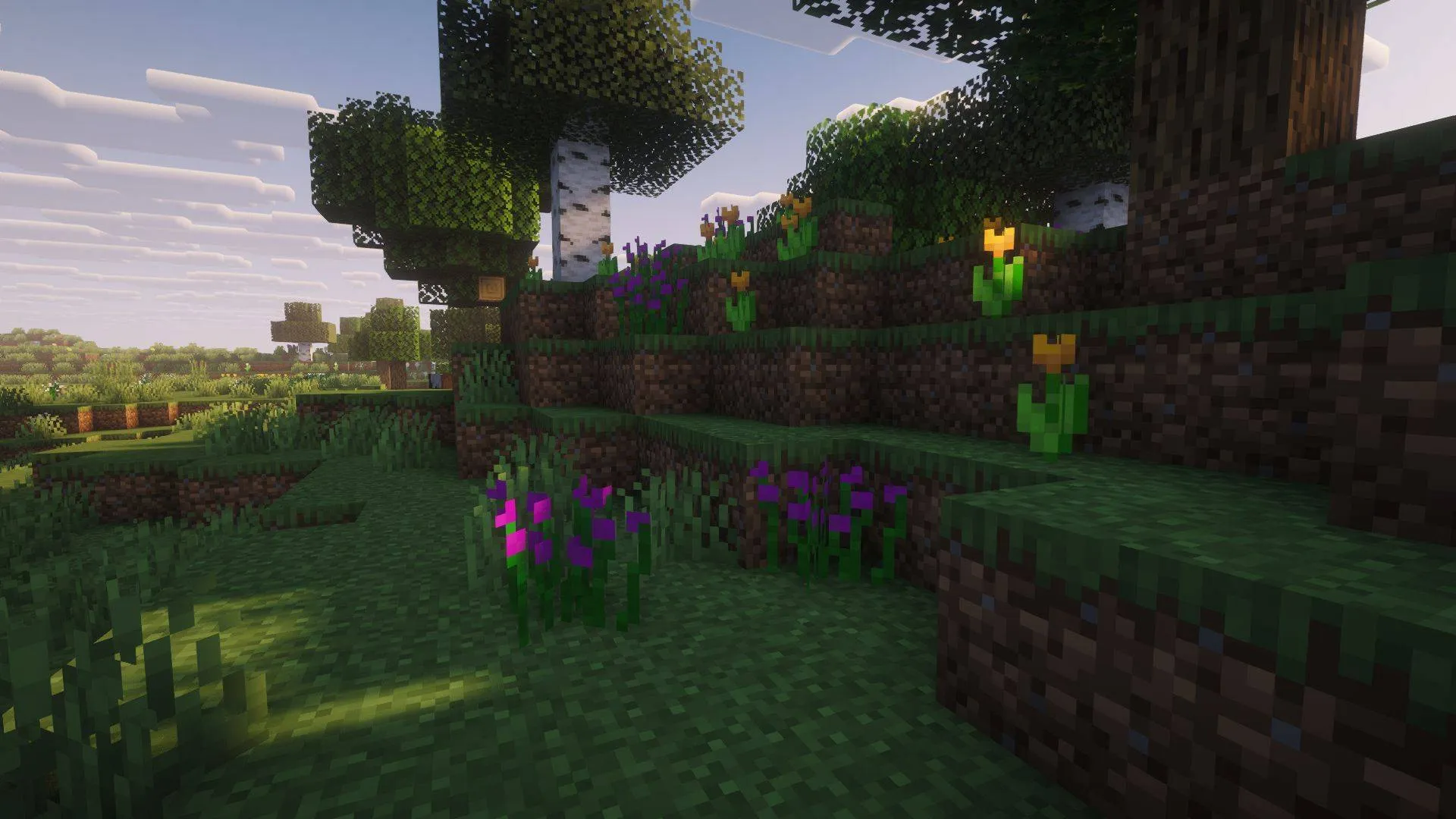 Mo's Plants, Моды, Minecraft