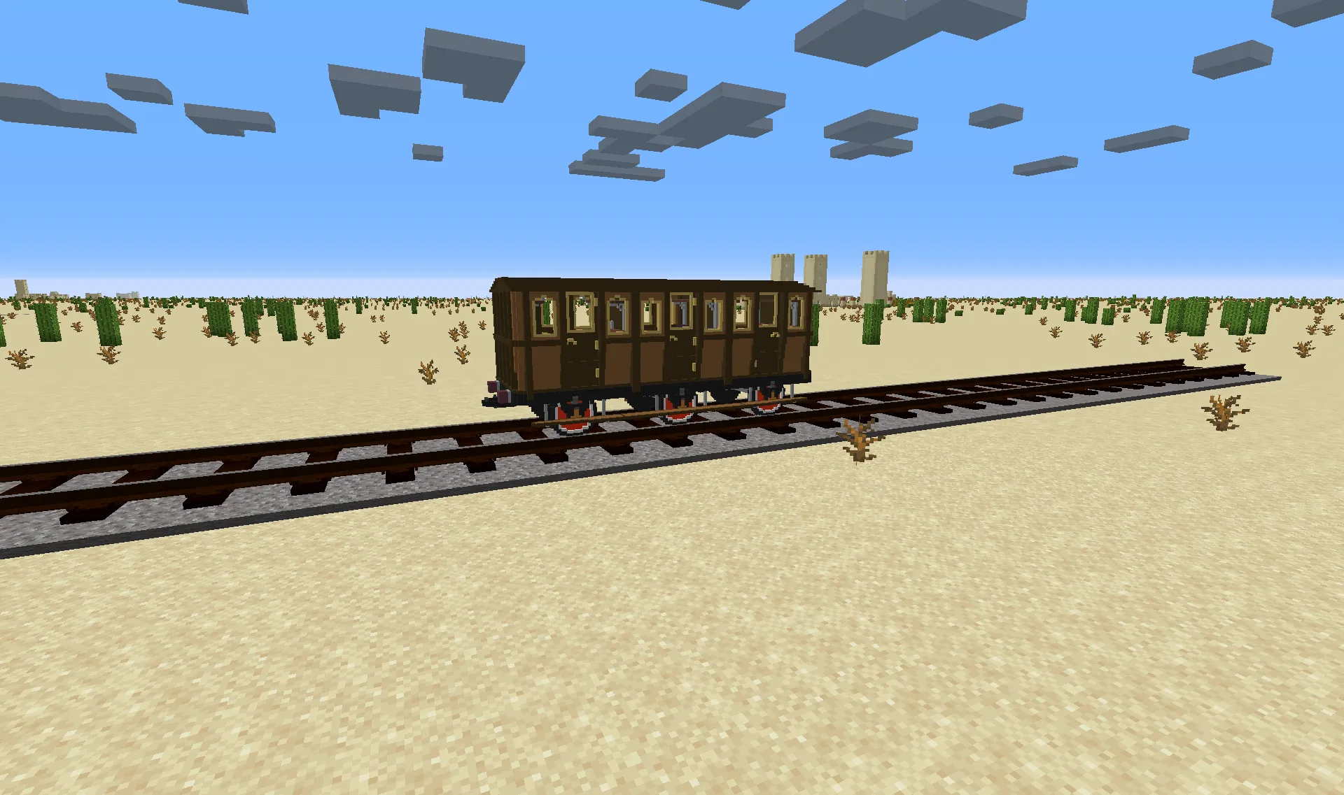 IR - Colonial Coachbuilders BG Pack., Текстуры, Minecraft