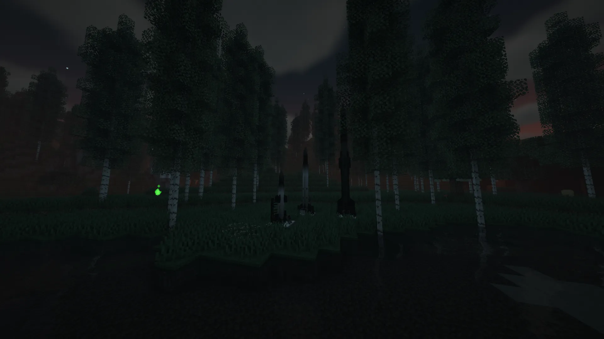 Live How You Please — скриншот 7 (Модпаки, Minecraft)