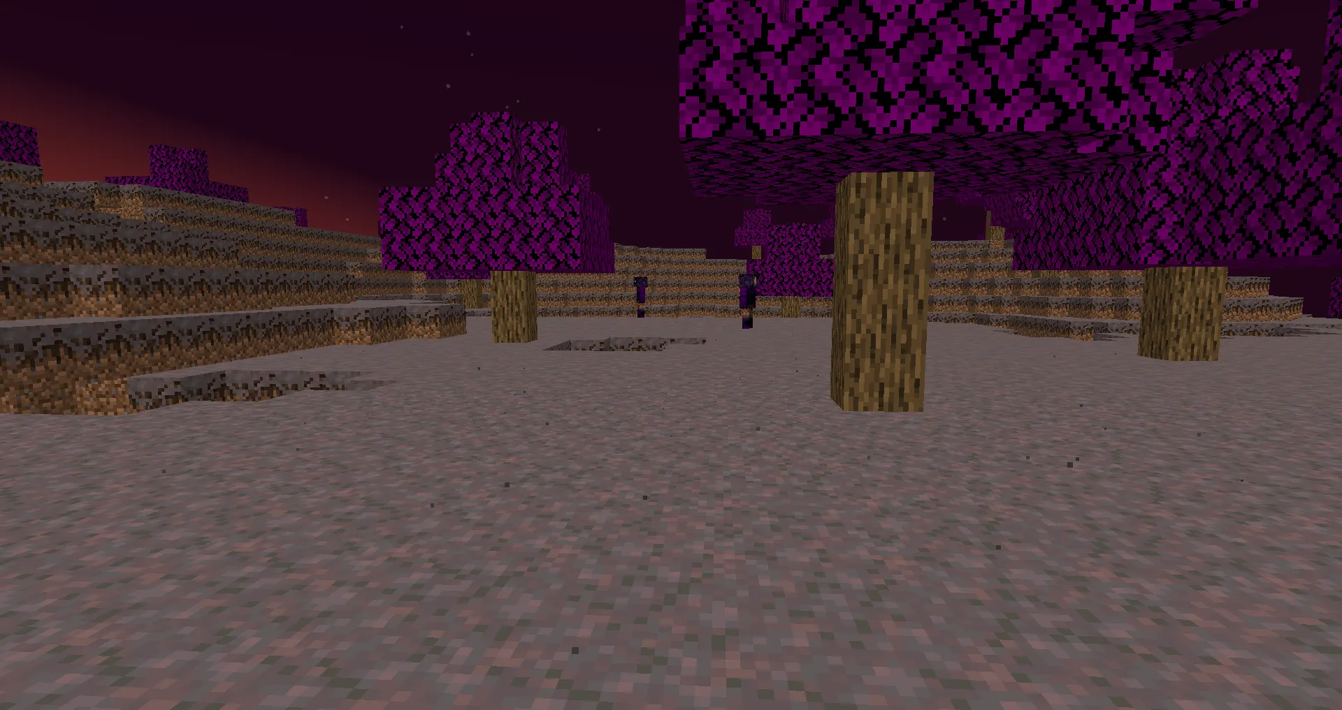 Cake's Weapons, Моды, Minecraft