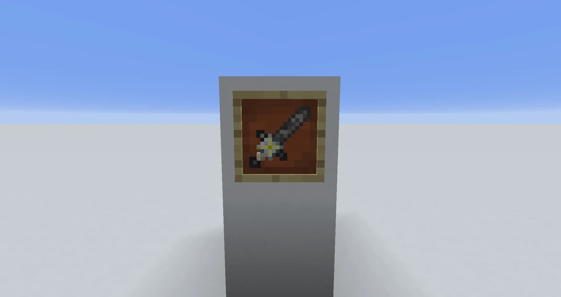 Malmkraft - Ores & Resources, Моды, Minecraft