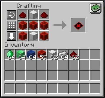 fran6's Boost Pads — скриншот 4 (Моды, Minecraft)