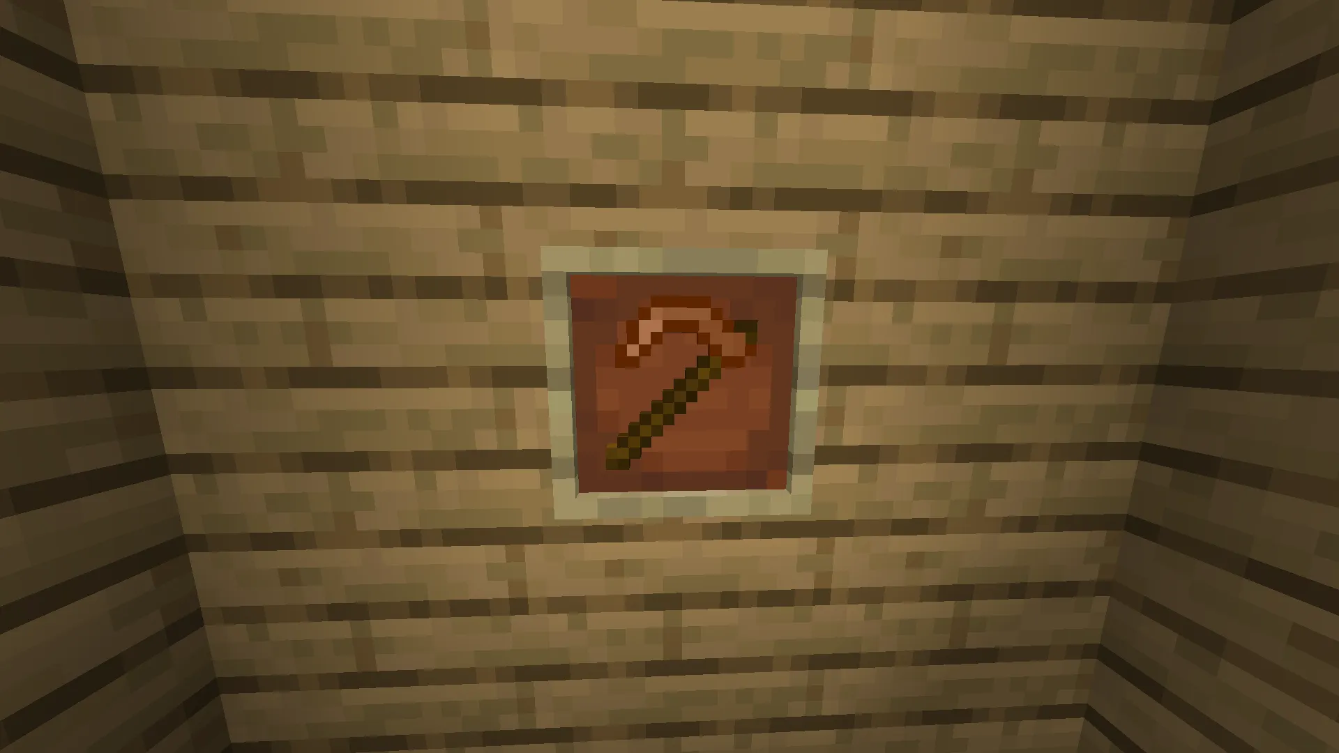 Flammite, Моды, Minecraft