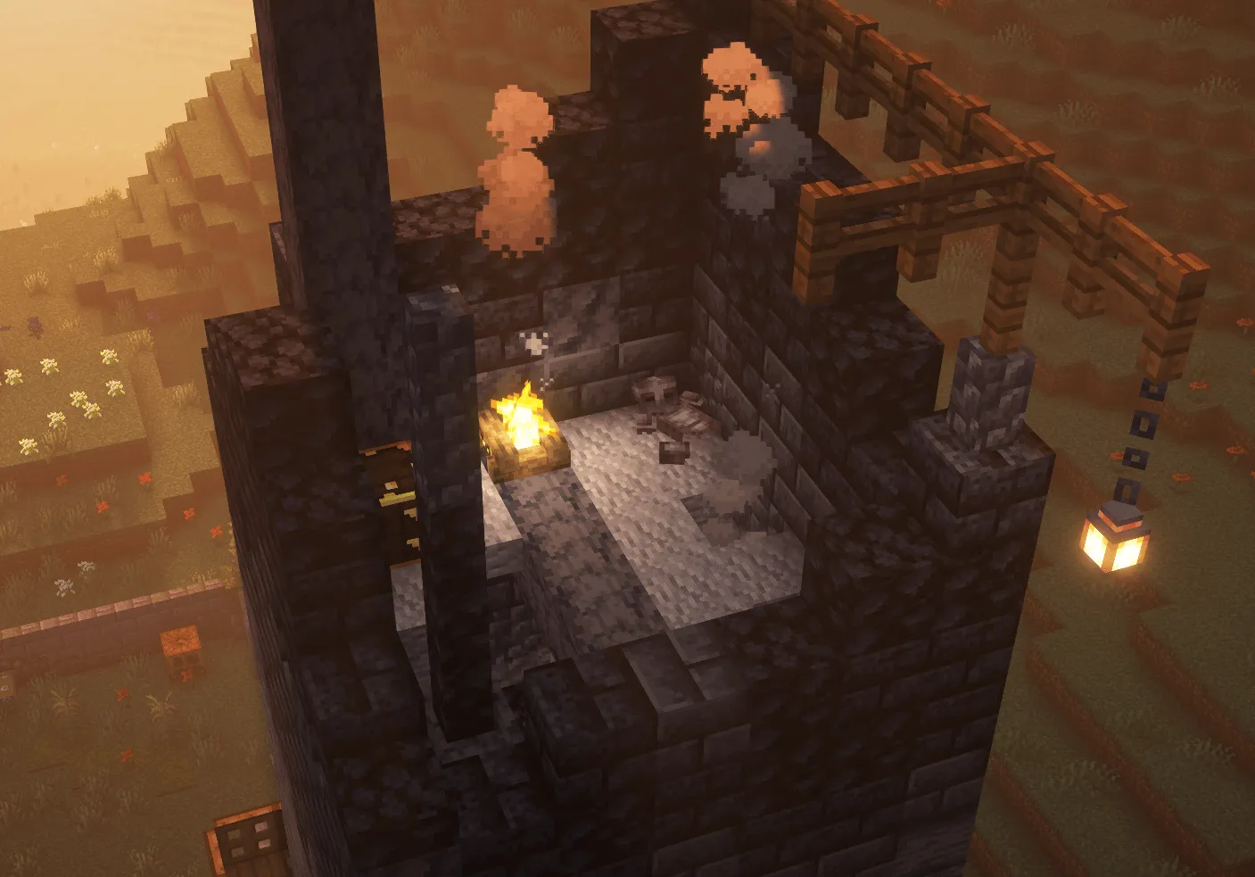 The Magical Myth, Модпаки, Minecraft