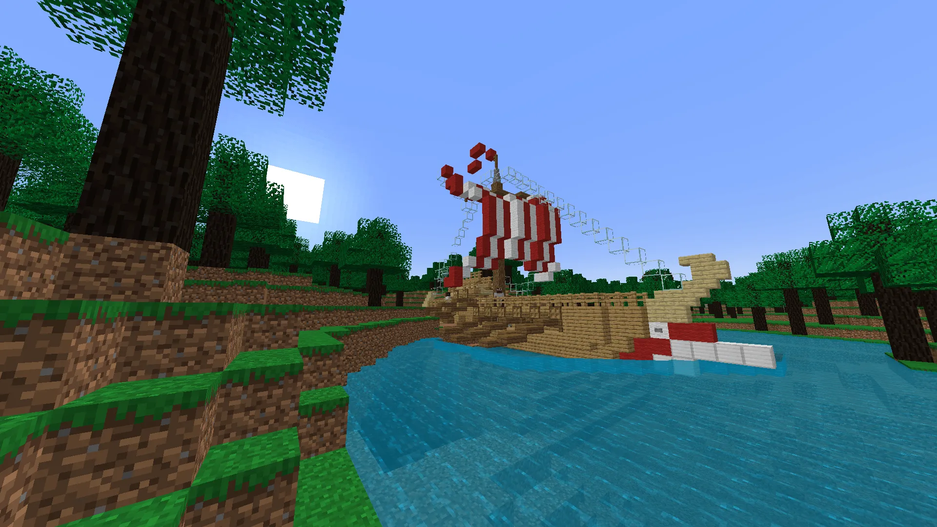 AllInOne, Моды, Minecraft