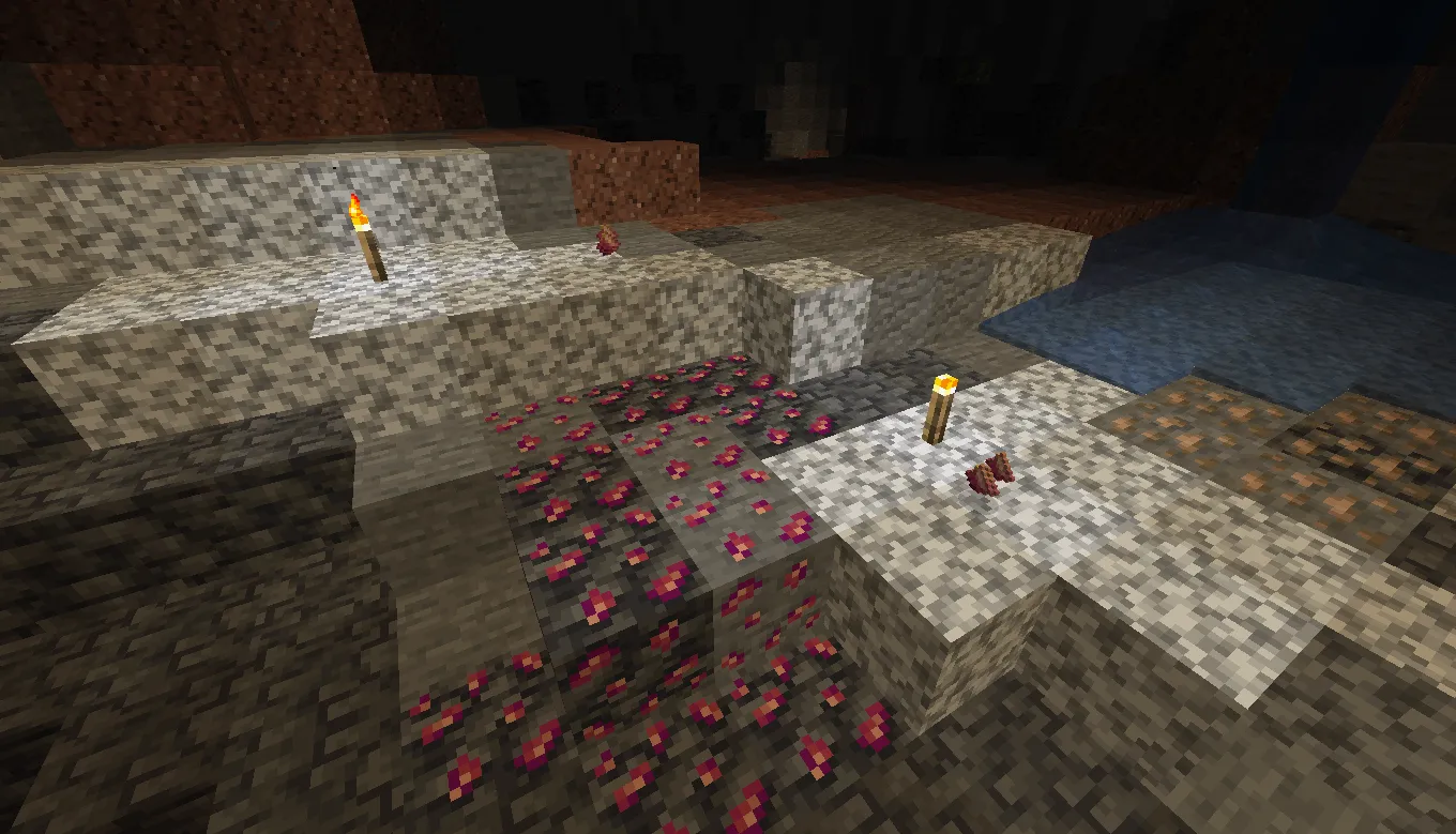 Exeventyre, Моды, Minecraft