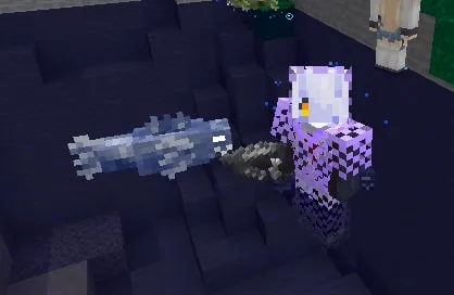 Red Forge Rebirth: The lands of Decaia — скриншот 1 (Моды, Minecraft)
