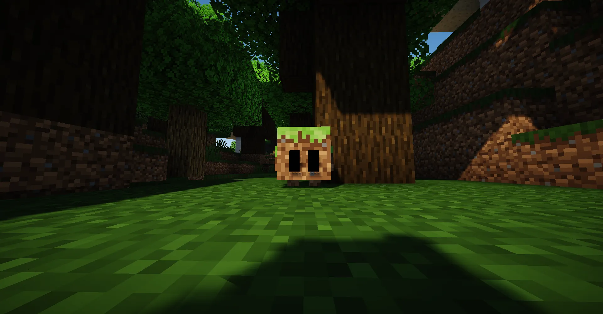 Blockling Collection 4.5 (Progress: 21%) — скриншот 8 (Моды, Minecraft)