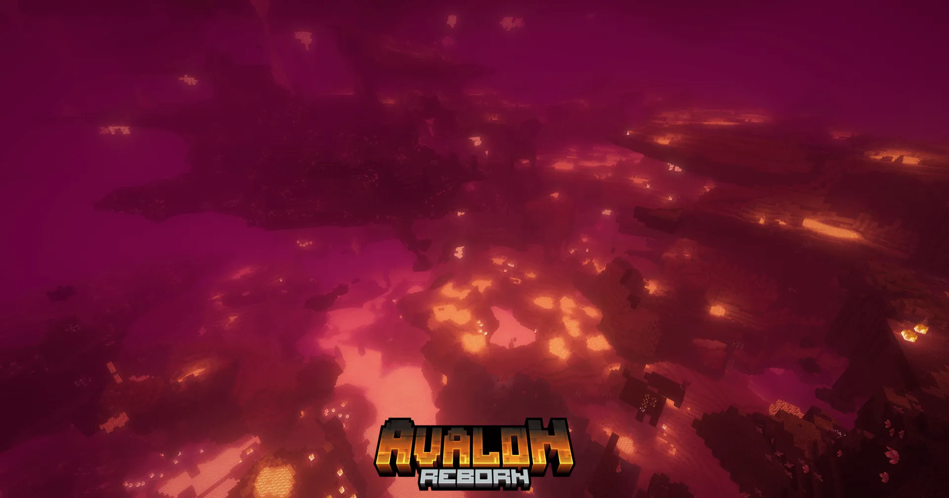 Avalon Reborn, Модпаки, Minecraft