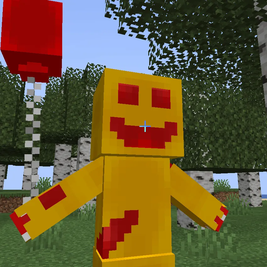 (progetto multiverso) ultra avventure  — скриншот 1 (Моды, Minecraft)