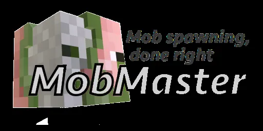 MobMaster — скриншот 1 (Плагины, Minecraft)