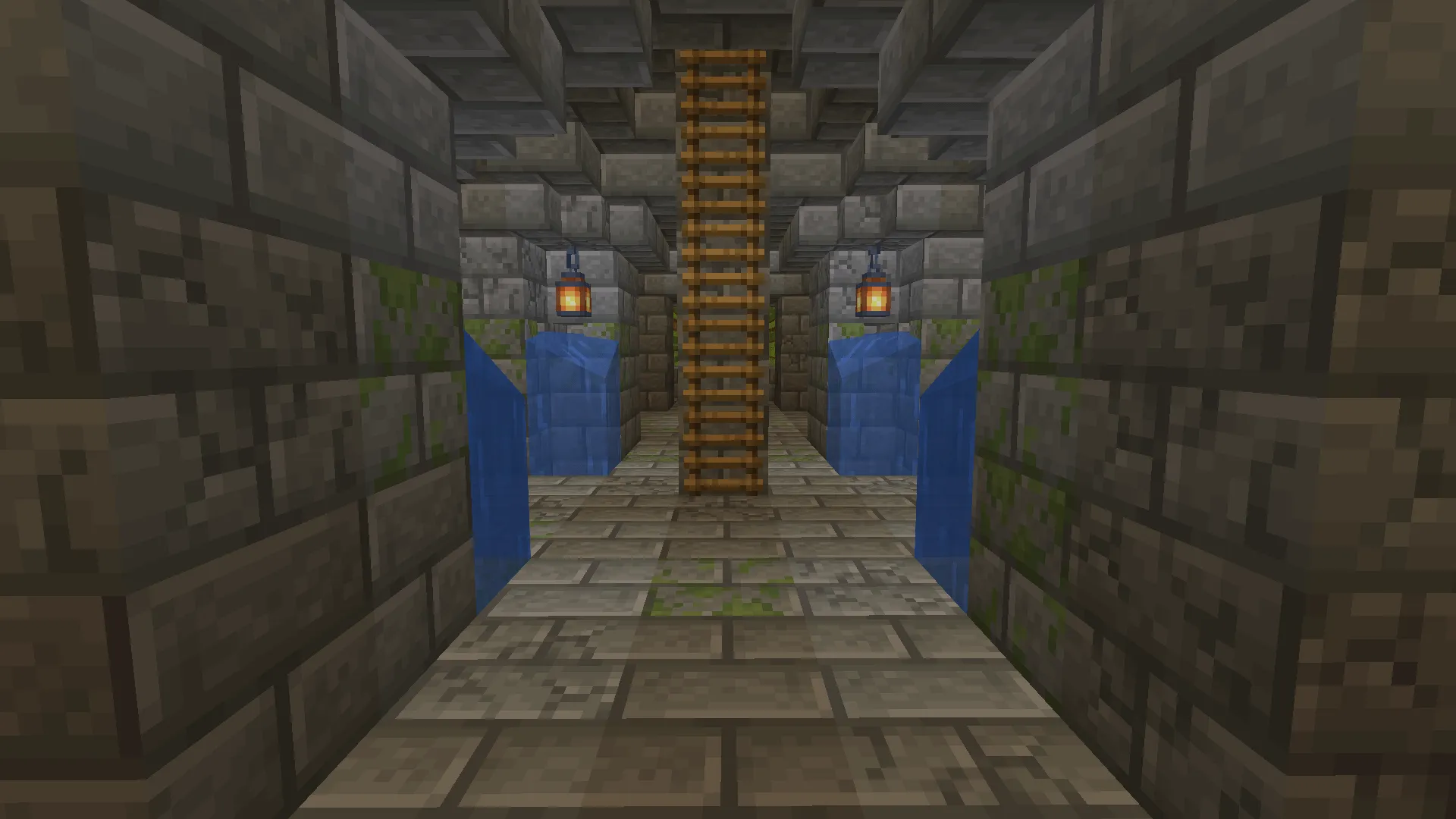 Connected Caves, Моды, Minecraft