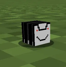 Vruys Sussy Hard Insects — скриншот 1 (Моды, Minecraft)