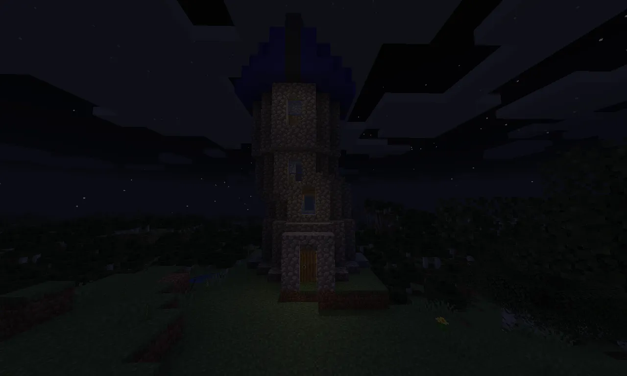 Extra Addons — скриншот 3 (Моды, Minecraft)