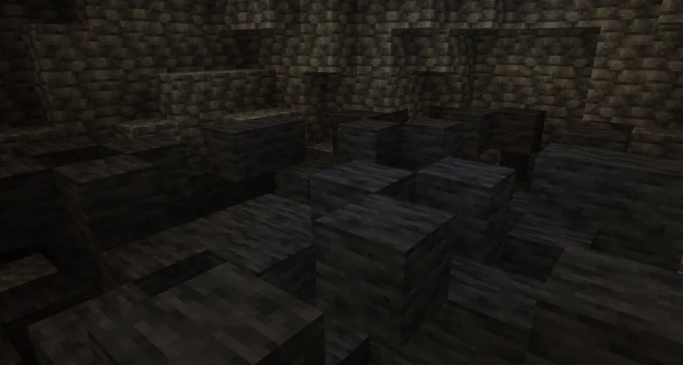 Jay's Realism, Fixes and Texture Tweaks — скриншот 3 (Текстуры, Minecraft)