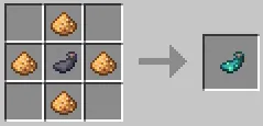 Another Recipes, Моды, Minecraft