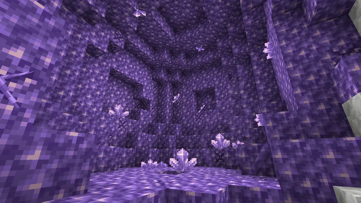 Void Rifts - Geode Century, Моды, Minecraft