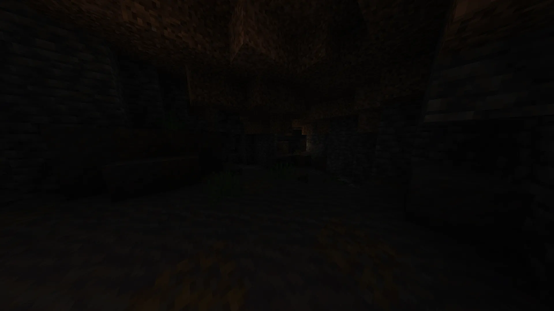 Wild Caves, Моды, Minecraft