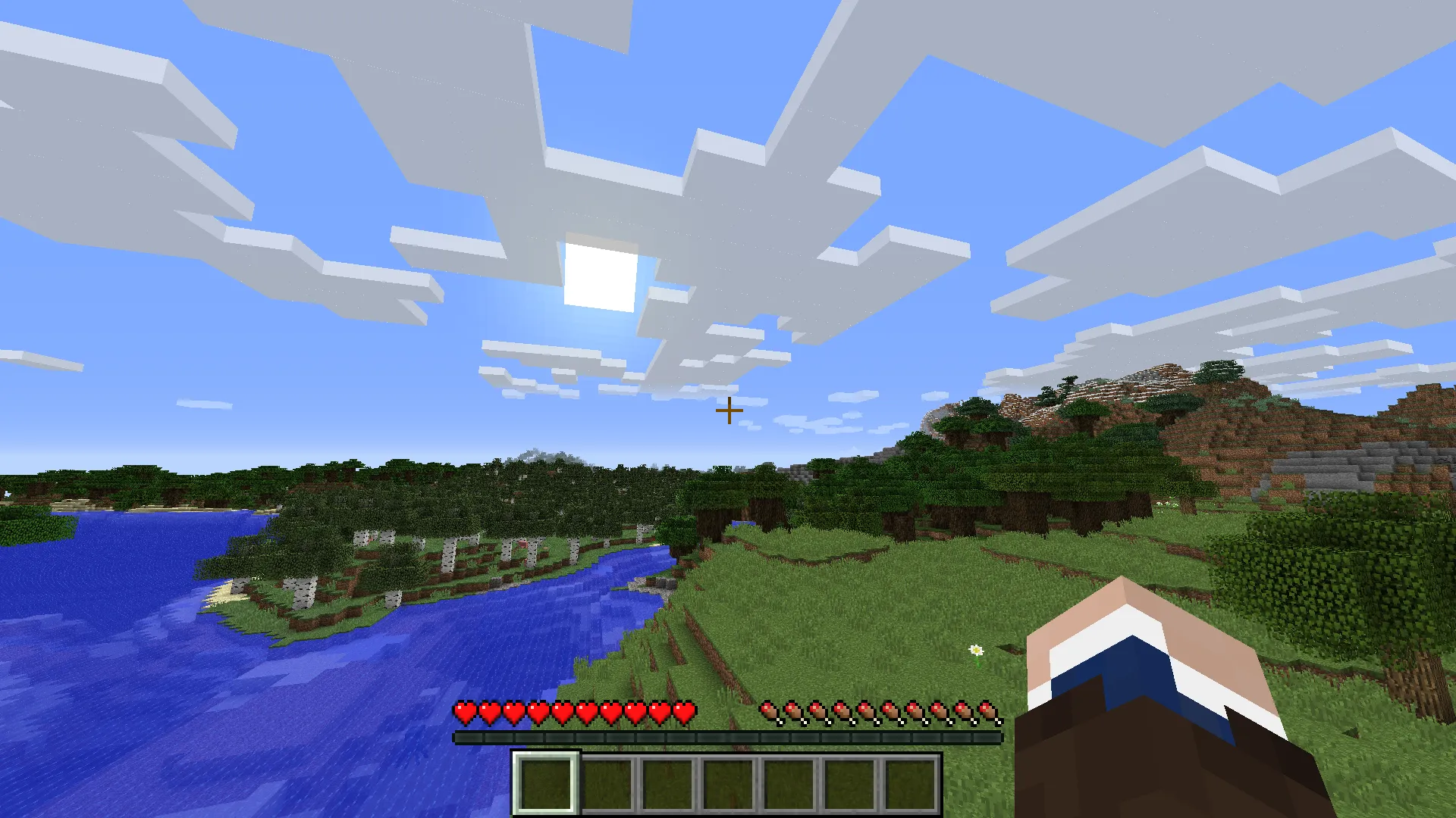 TinyInv (FABRIC) — скриншот 4 (Моды, Minecraft)