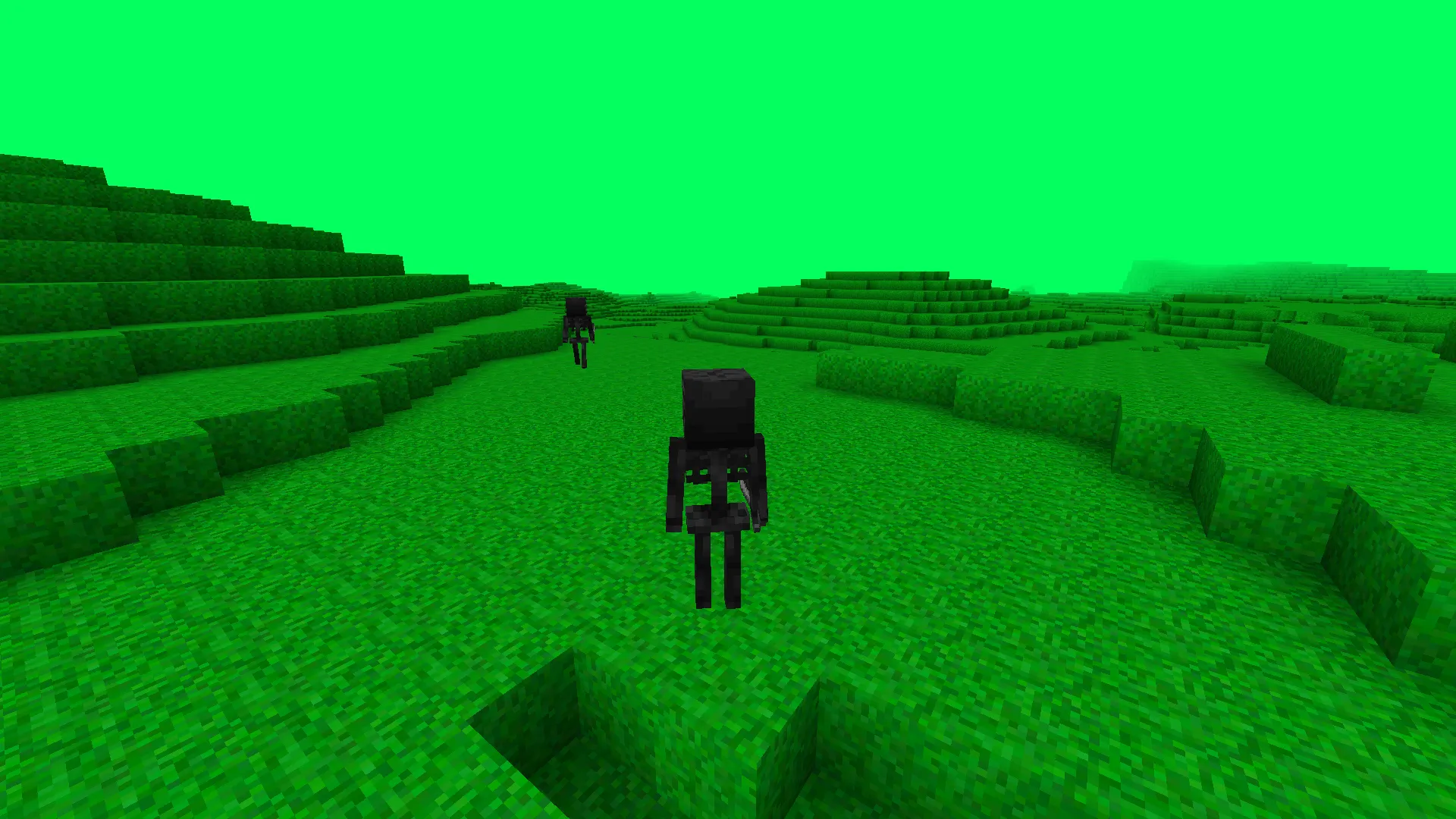 Color Mod — скриншот 1 (Моды, Minecraft)