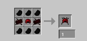 Hell Awaits — скриншот 12 (Моды, Minecraft)