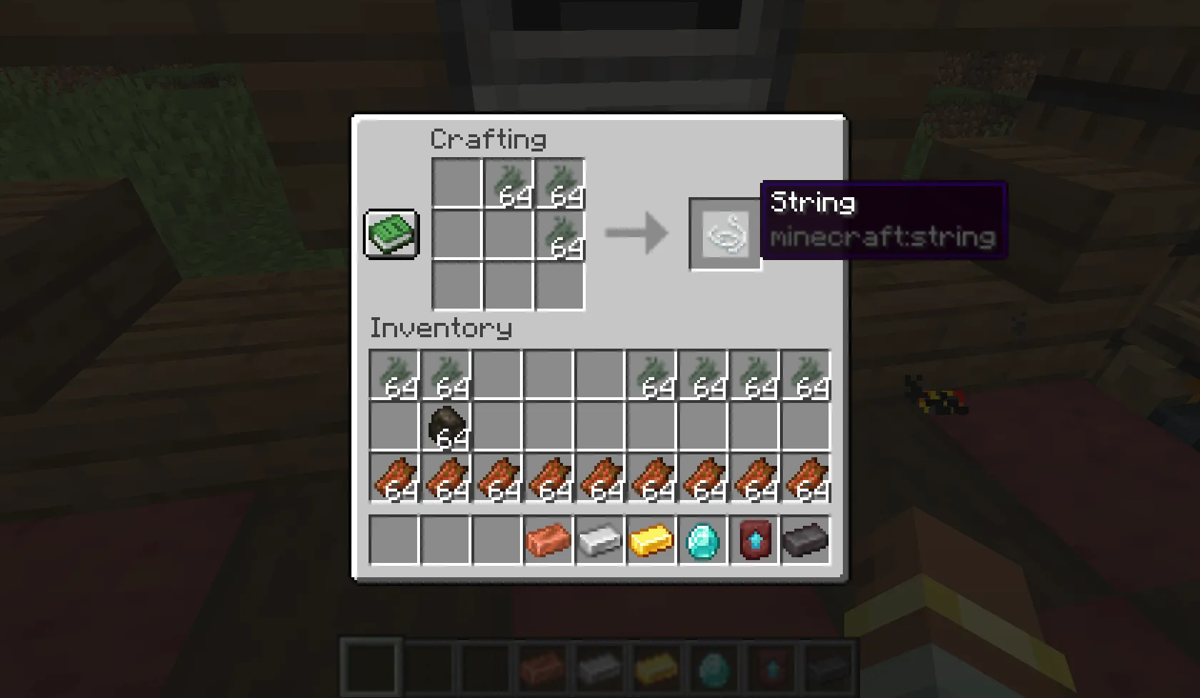 phantoms multi-tools, Моды, Minecraft