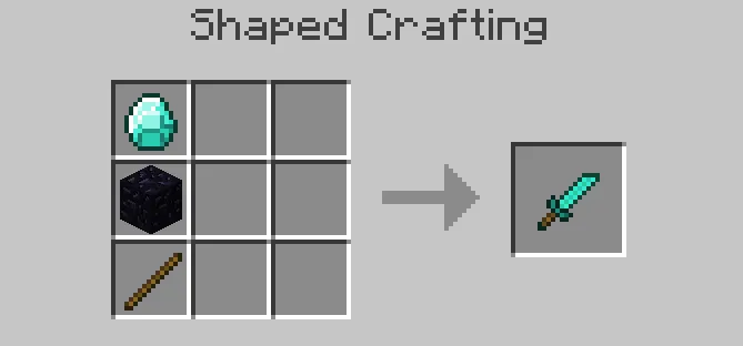 Basic Ingredients, Моды, Minecraft