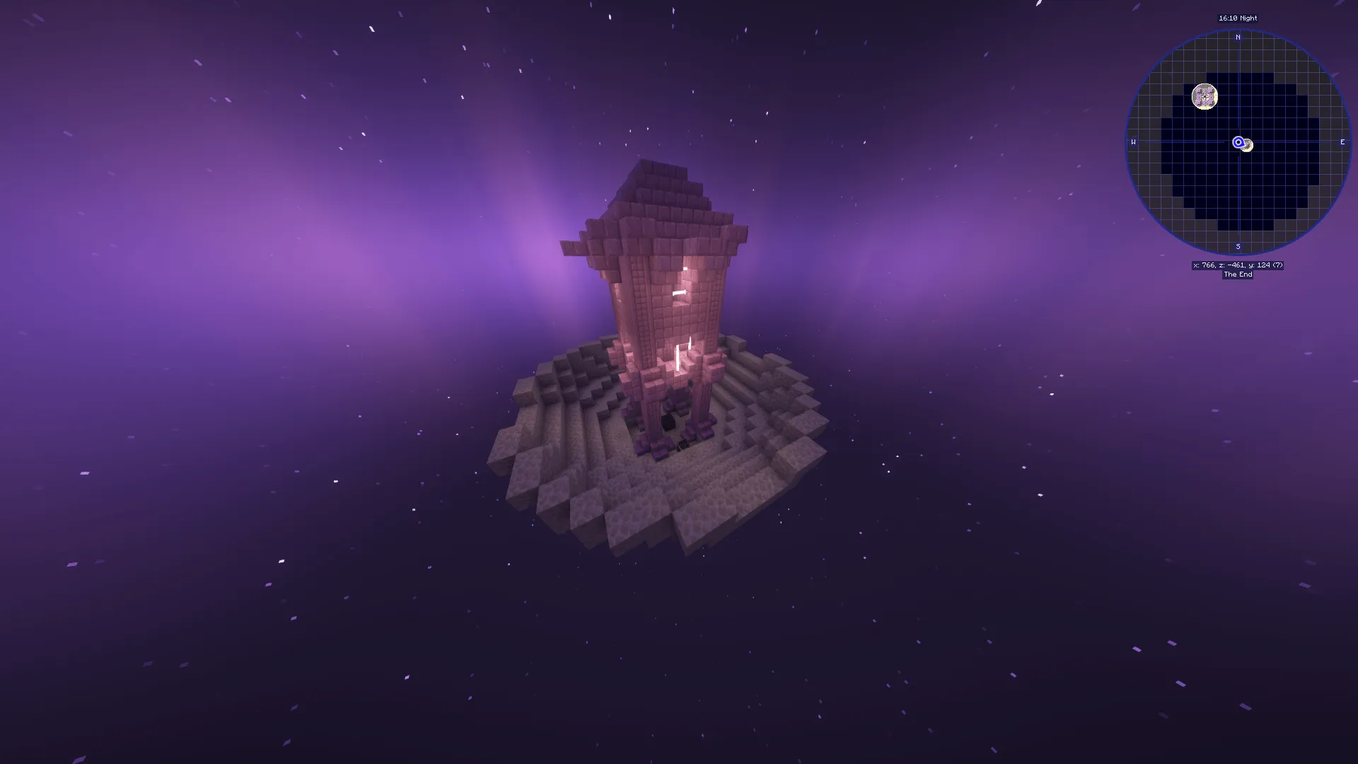 Better Structure Loot, Моды, Minecraft