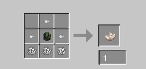 Krelmulon's Krafts — скриншот 13 (Моды, Minecraft)