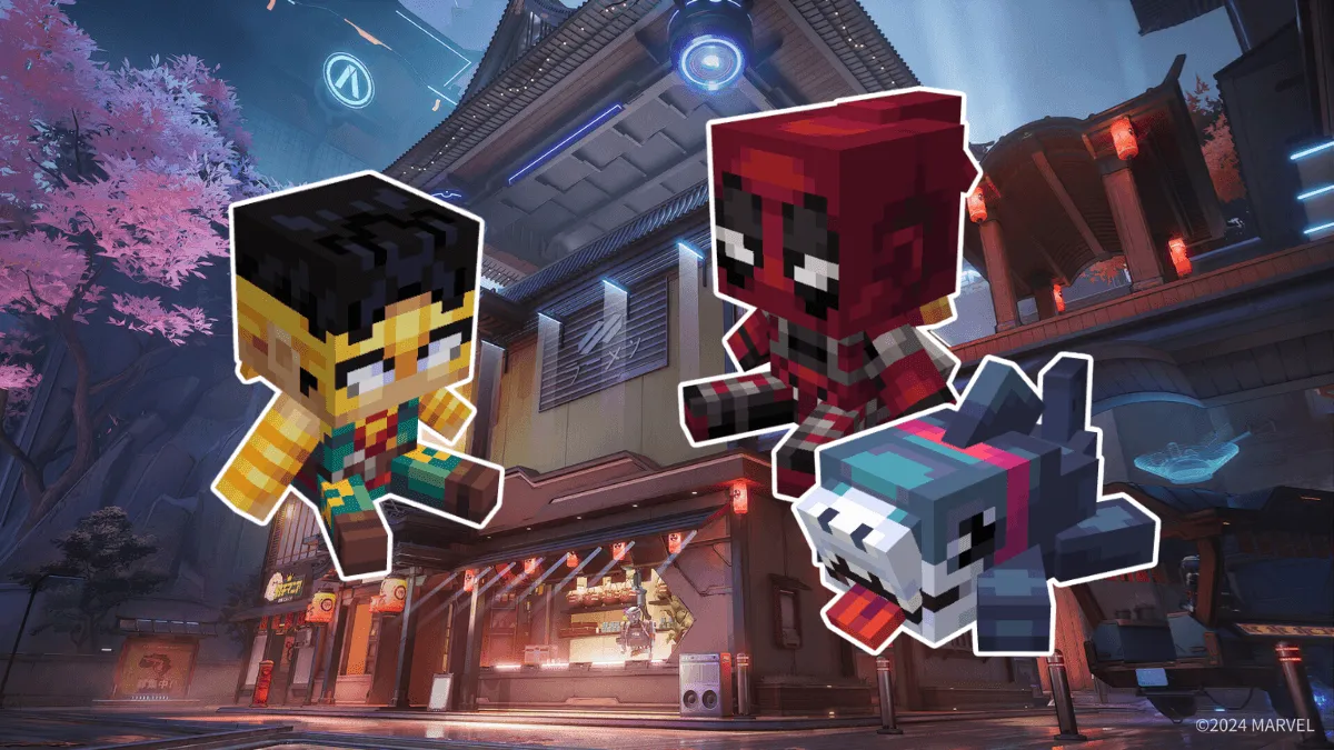 Nenu's Pop Plushies, Моды, Minecraft